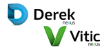 Derek Nexus & Vitic Nexus