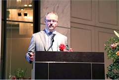 ベンダー講演 The Clinical Intelligence Platform for Marketing Strategy