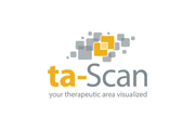 ta-Scan ロゴ