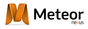 Meteor Nexus