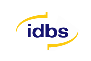 idbs ロゴ