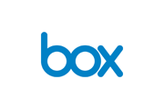 box ロゴ