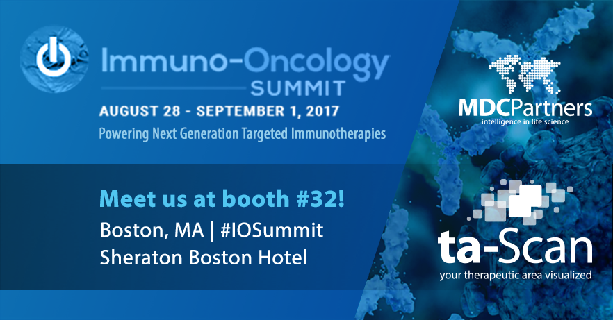 Immuno-Oncology Summit 2017