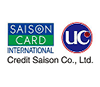 SAISON CARD, UC