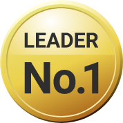 LEADER No.1
