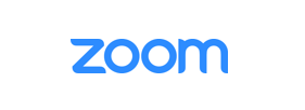 Zoomロゴ